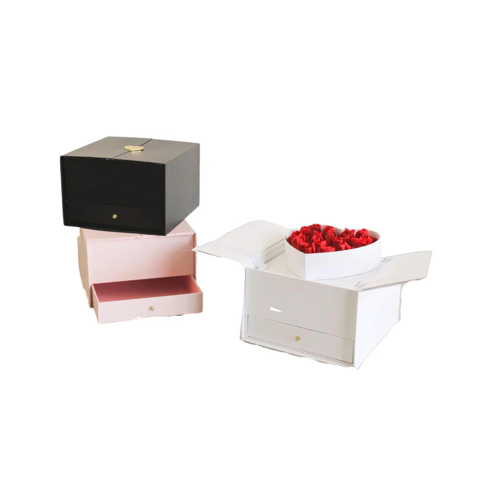 Dorothy the Enchanted Box