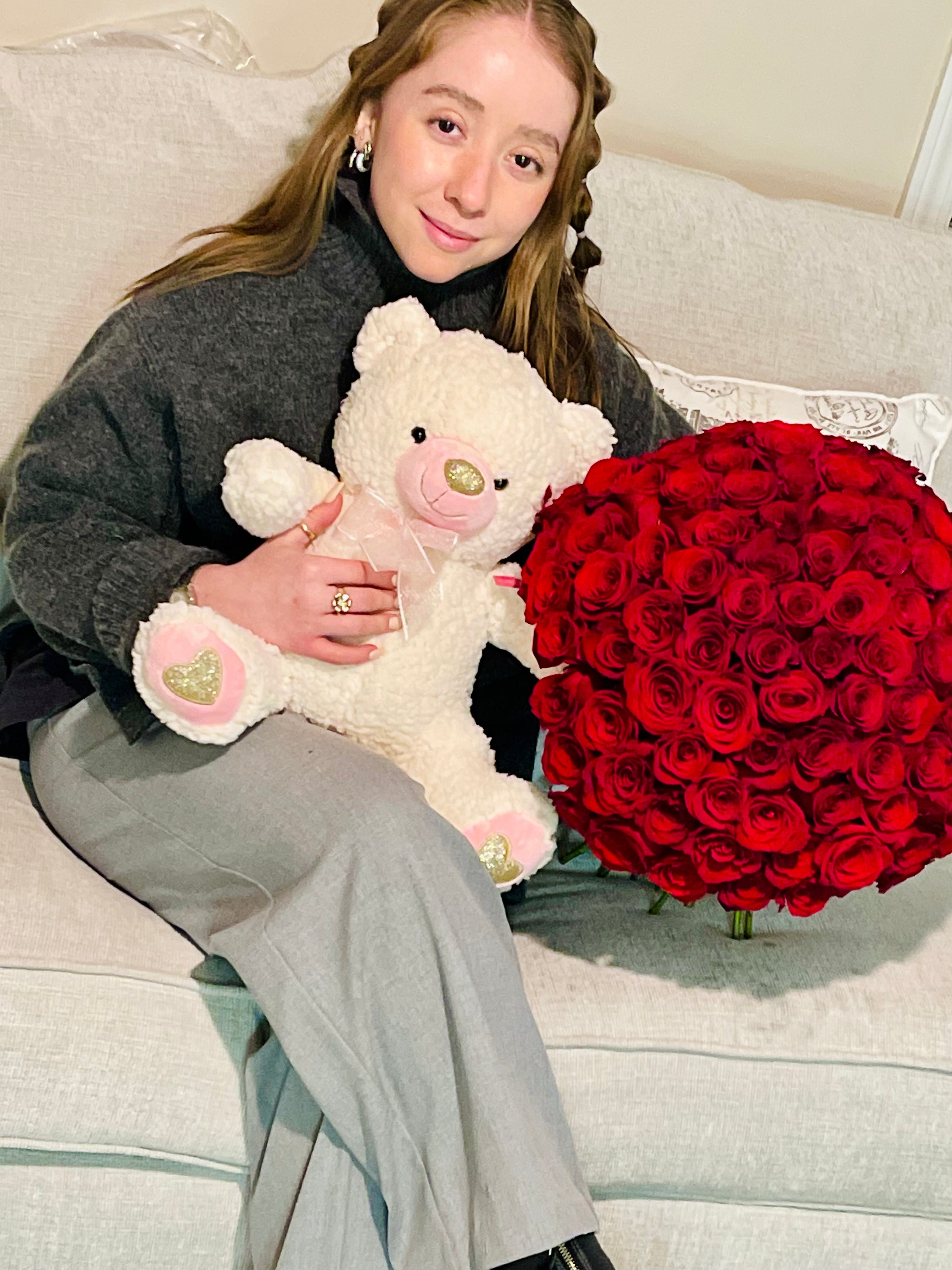 The Most Beautiful Ramos Buchones