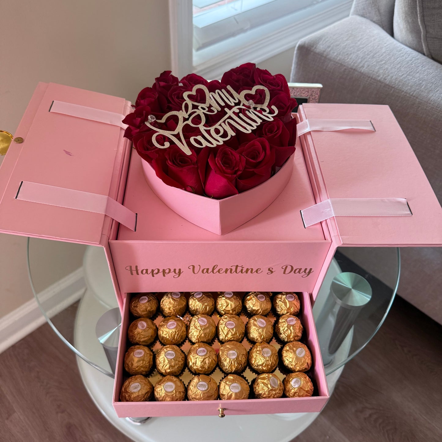 Dorothy the Enchanted Box