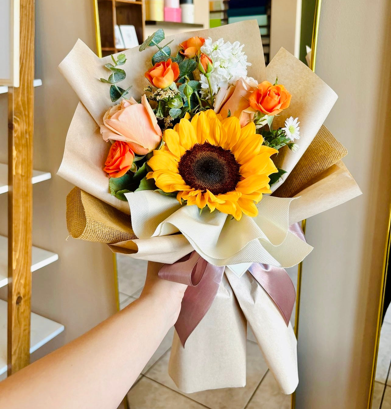 My Lovely Bouquet