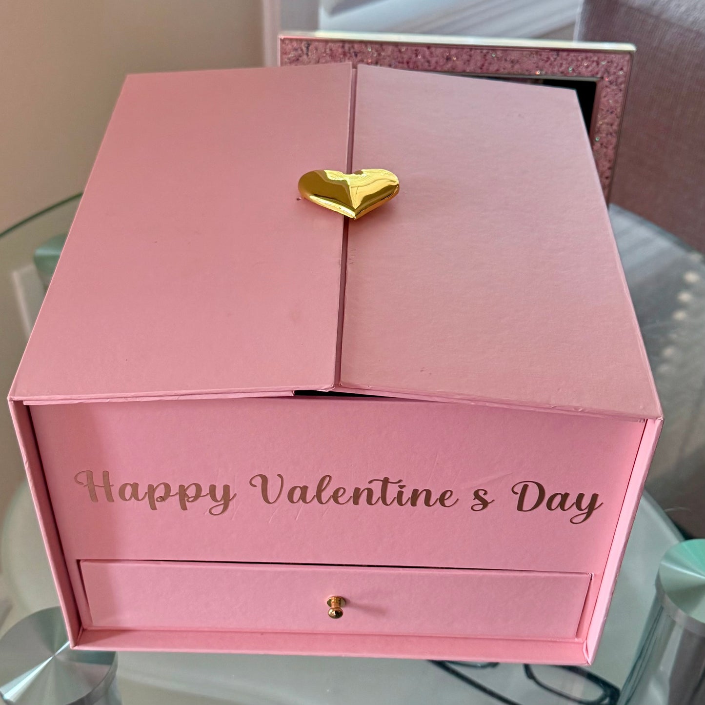 Dorothy the Enchanted Box