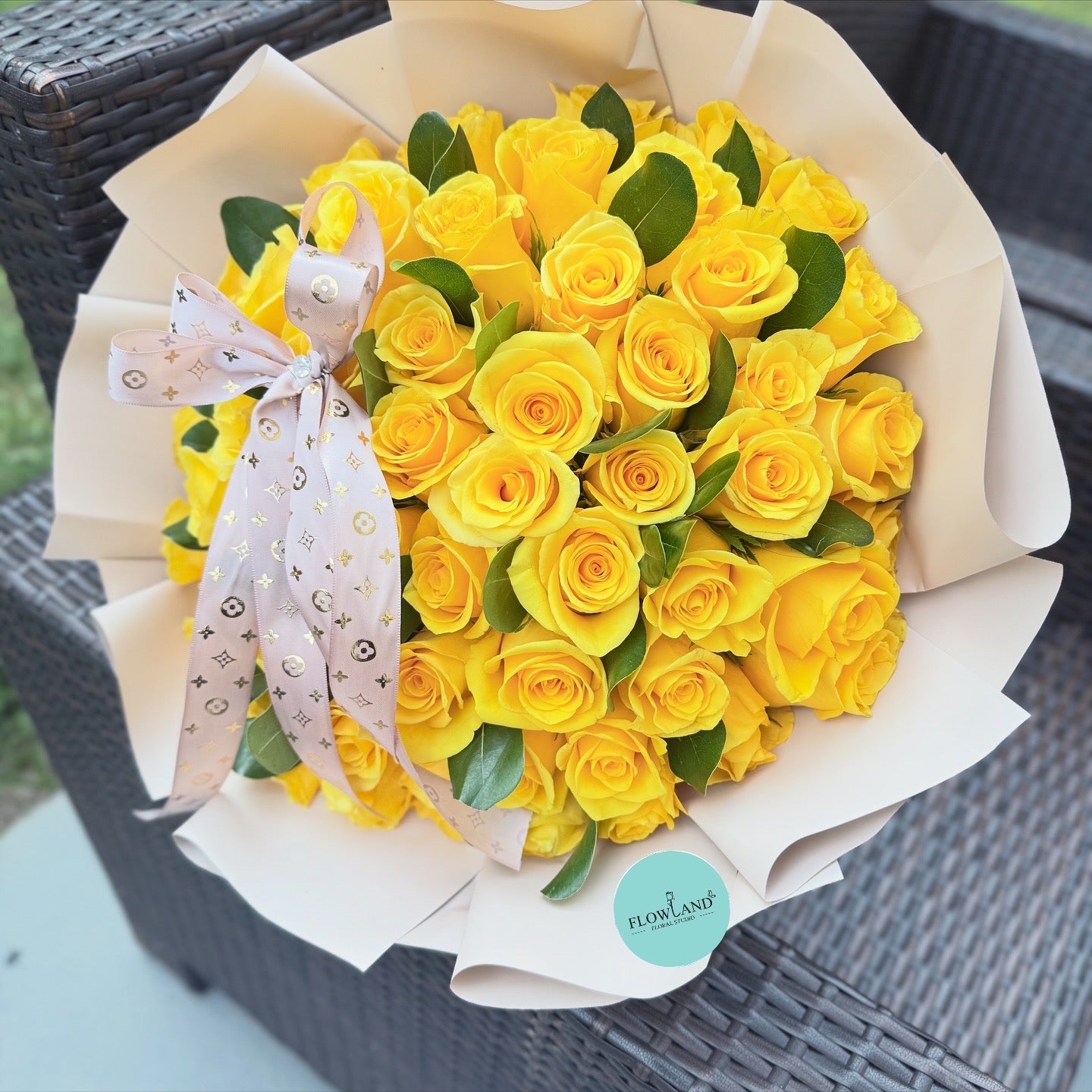 Spring Bouquet