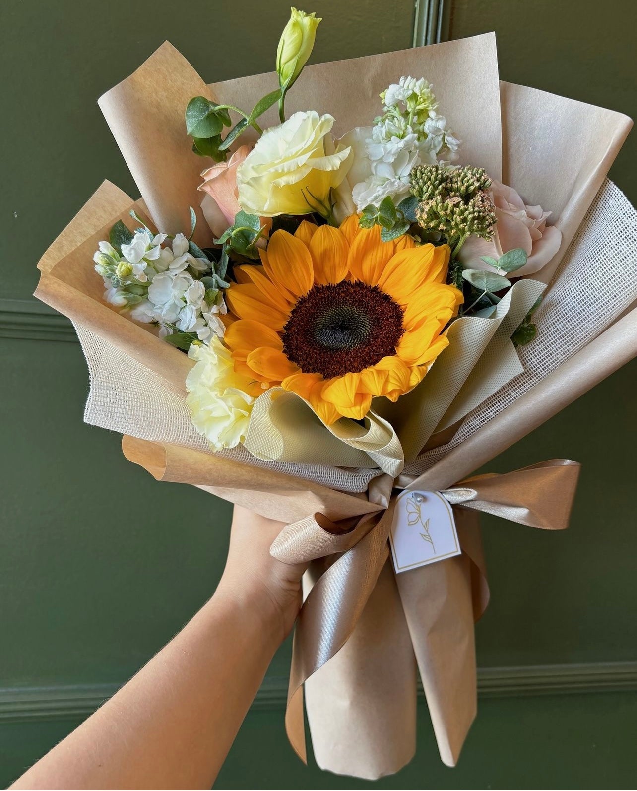 My Lovely Bouquet