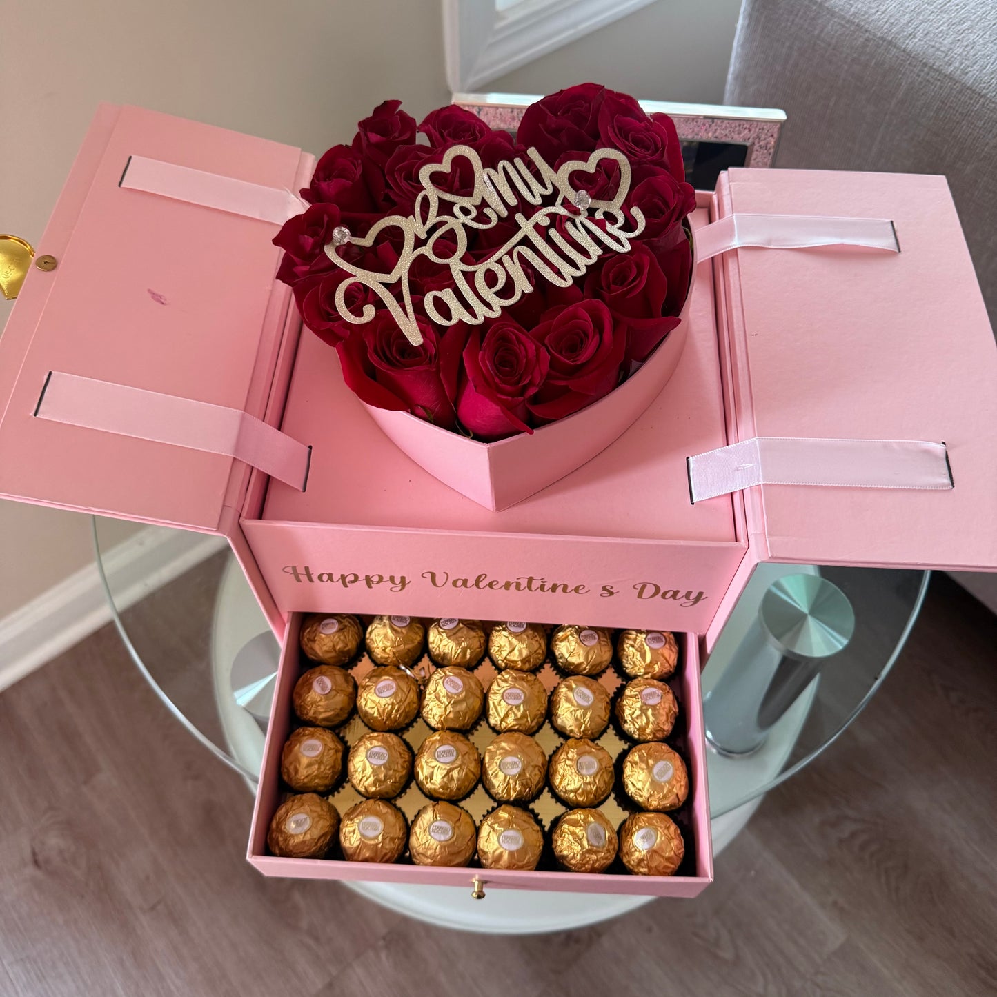 Dorothy the Enchanted Box