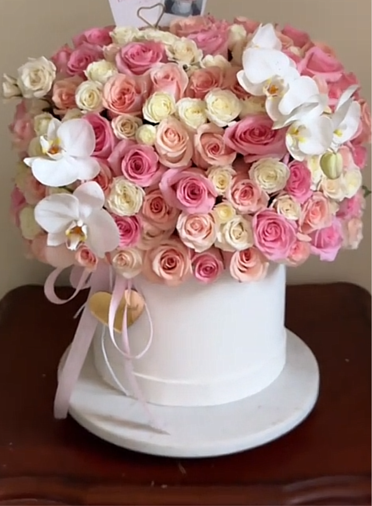 Symphony of Blooms Box
