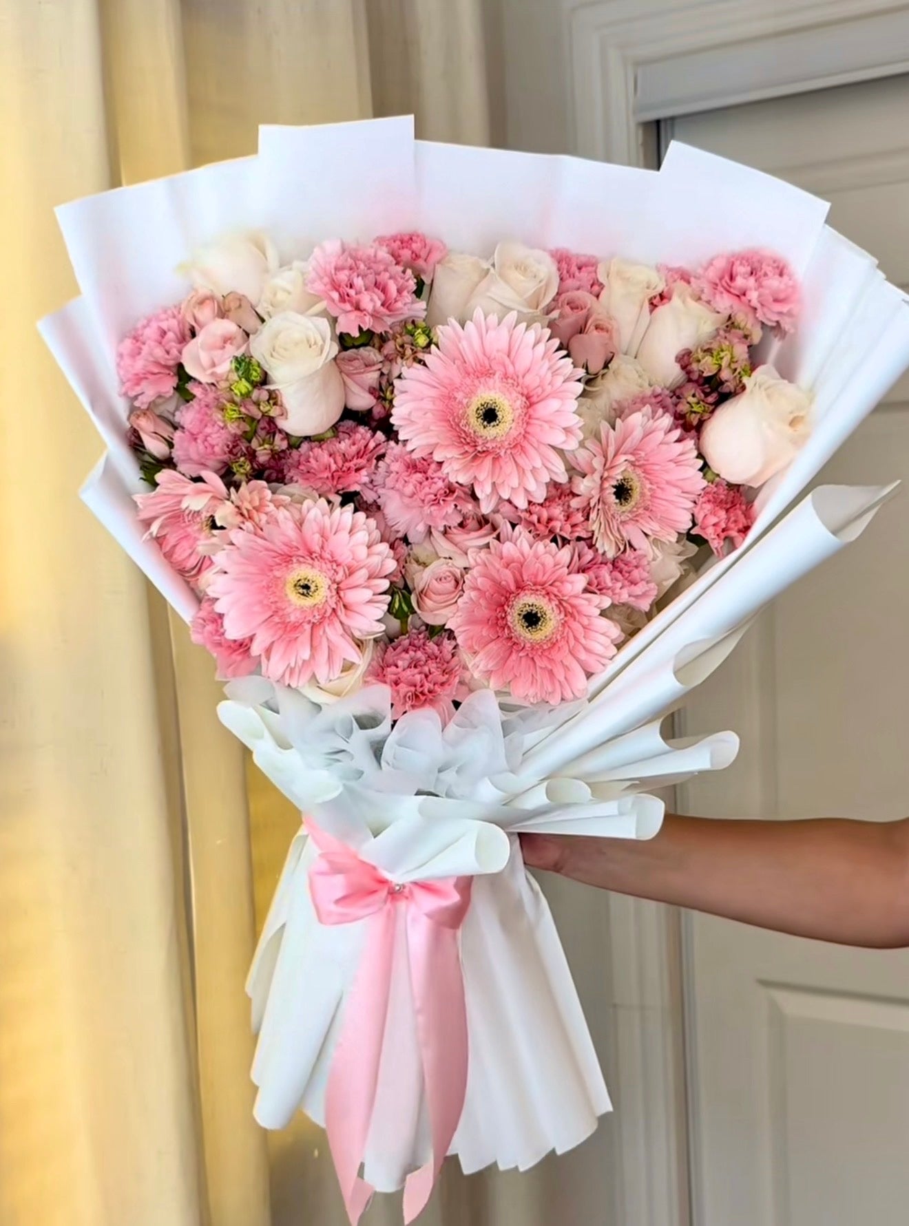 Sweet Serenity Bouquet