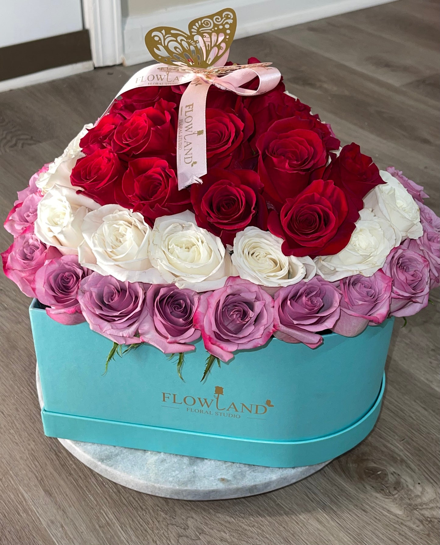 Feel the Love Box
