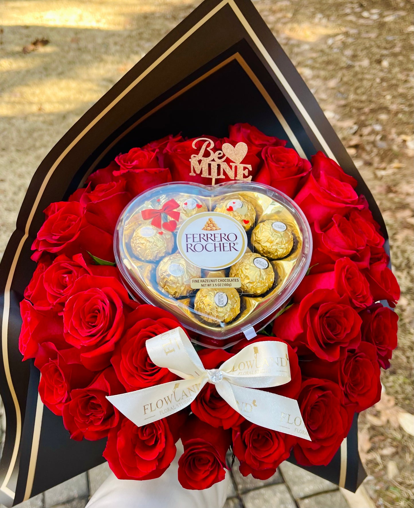 Ferrero Bouquet