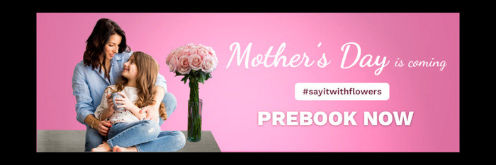 Mother’s Day Collection