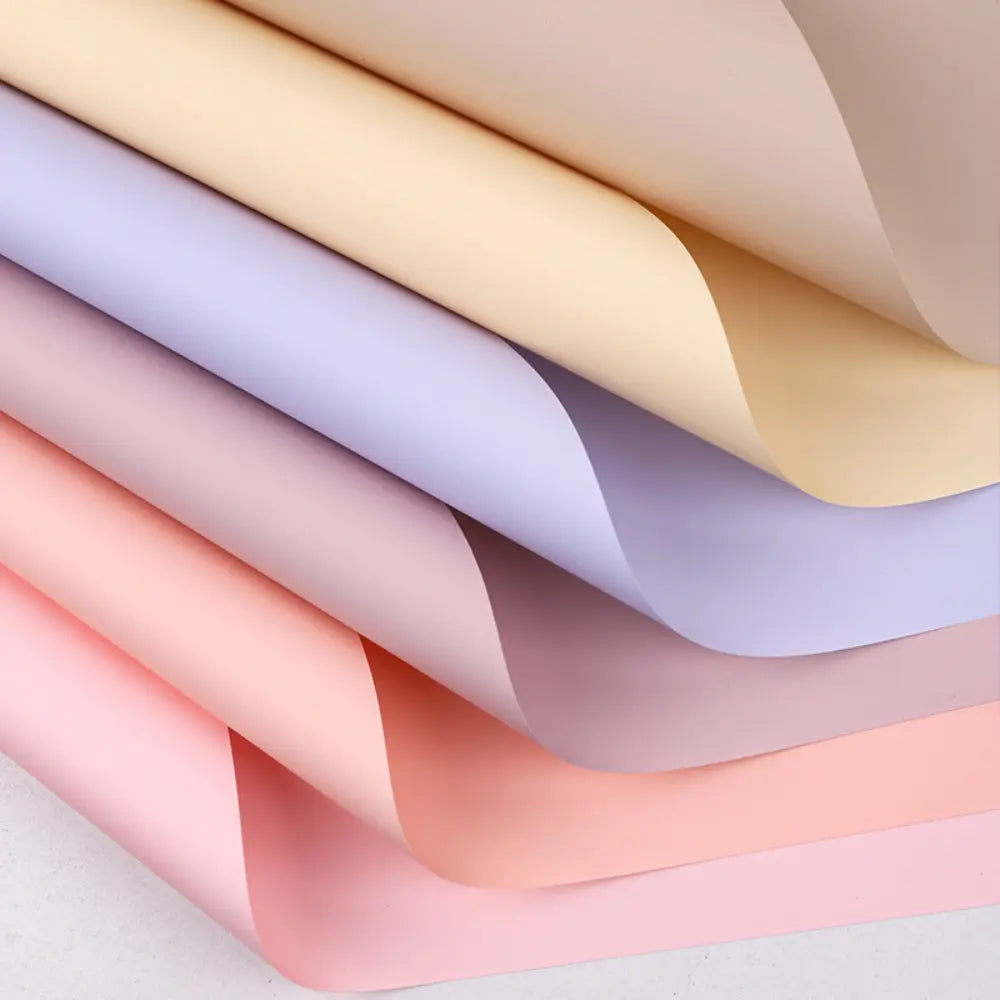 Korean Wrapping Paper