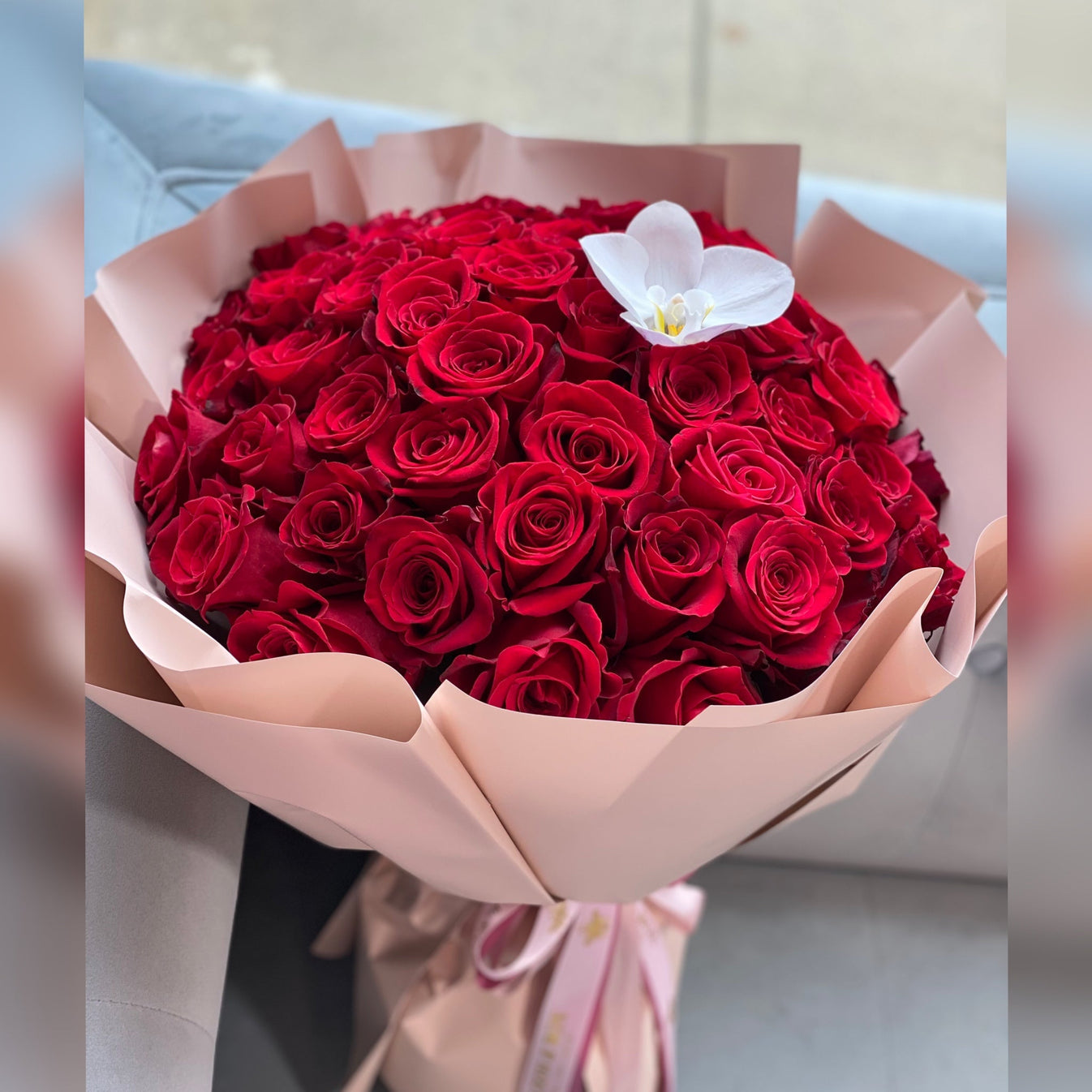 Most Loved Bouquet