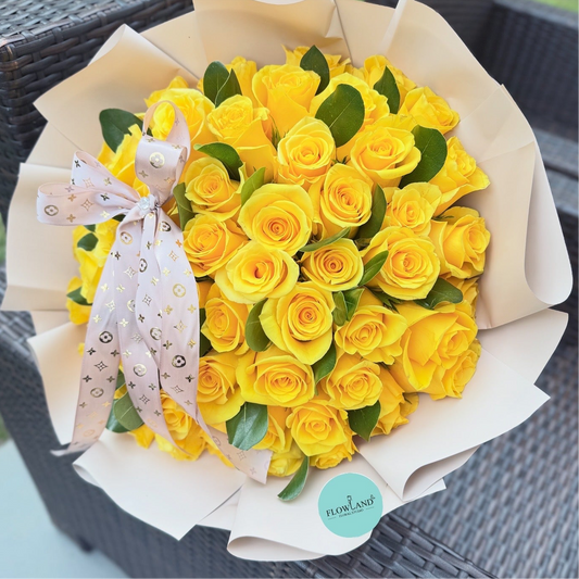 Spring Bouquet