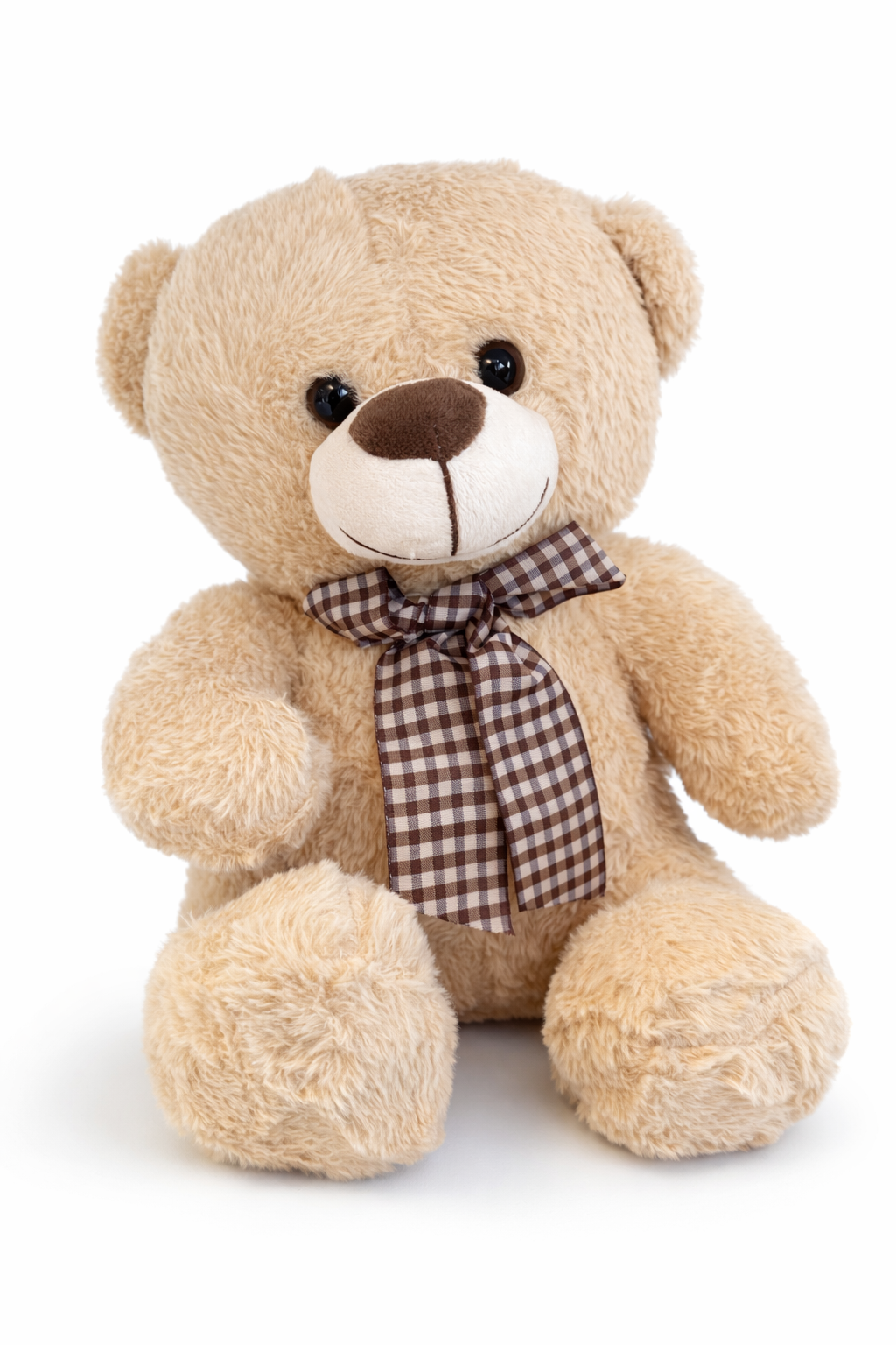 Med Teddy Bear