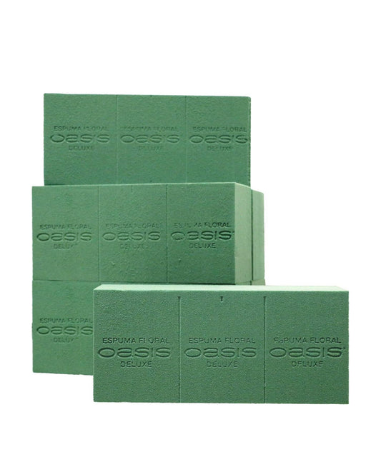 OASIS Fresh Floral Foam