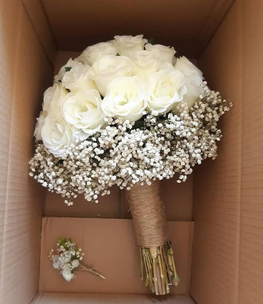 Bridal Bouquets 💐