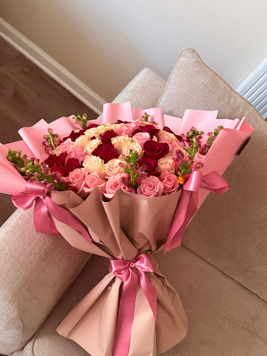Eternal Love Bouquet