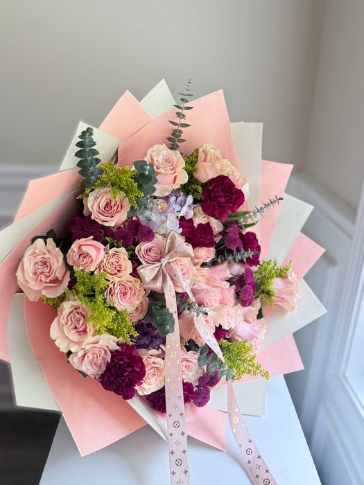 Secret Garden Bouquet