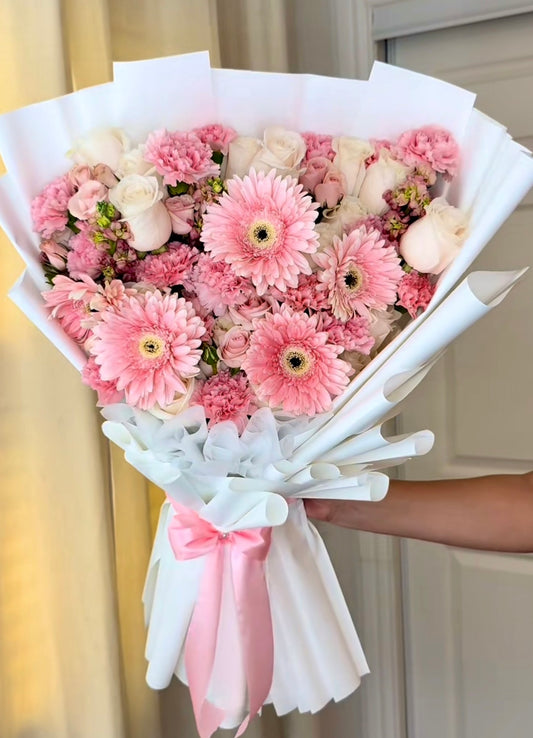 Sweet Serenity Bouquet