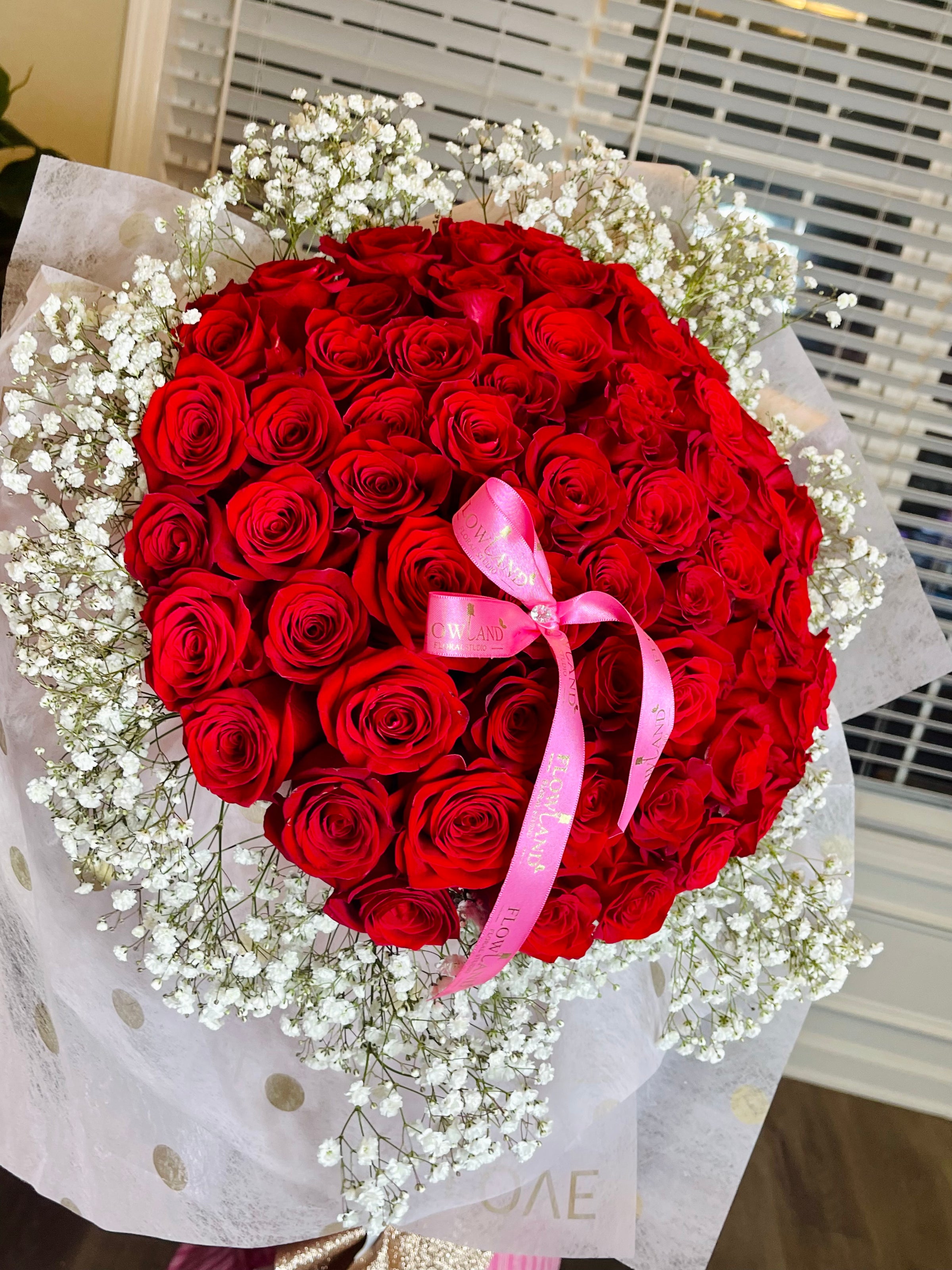 Charlize Ramo Buchòn