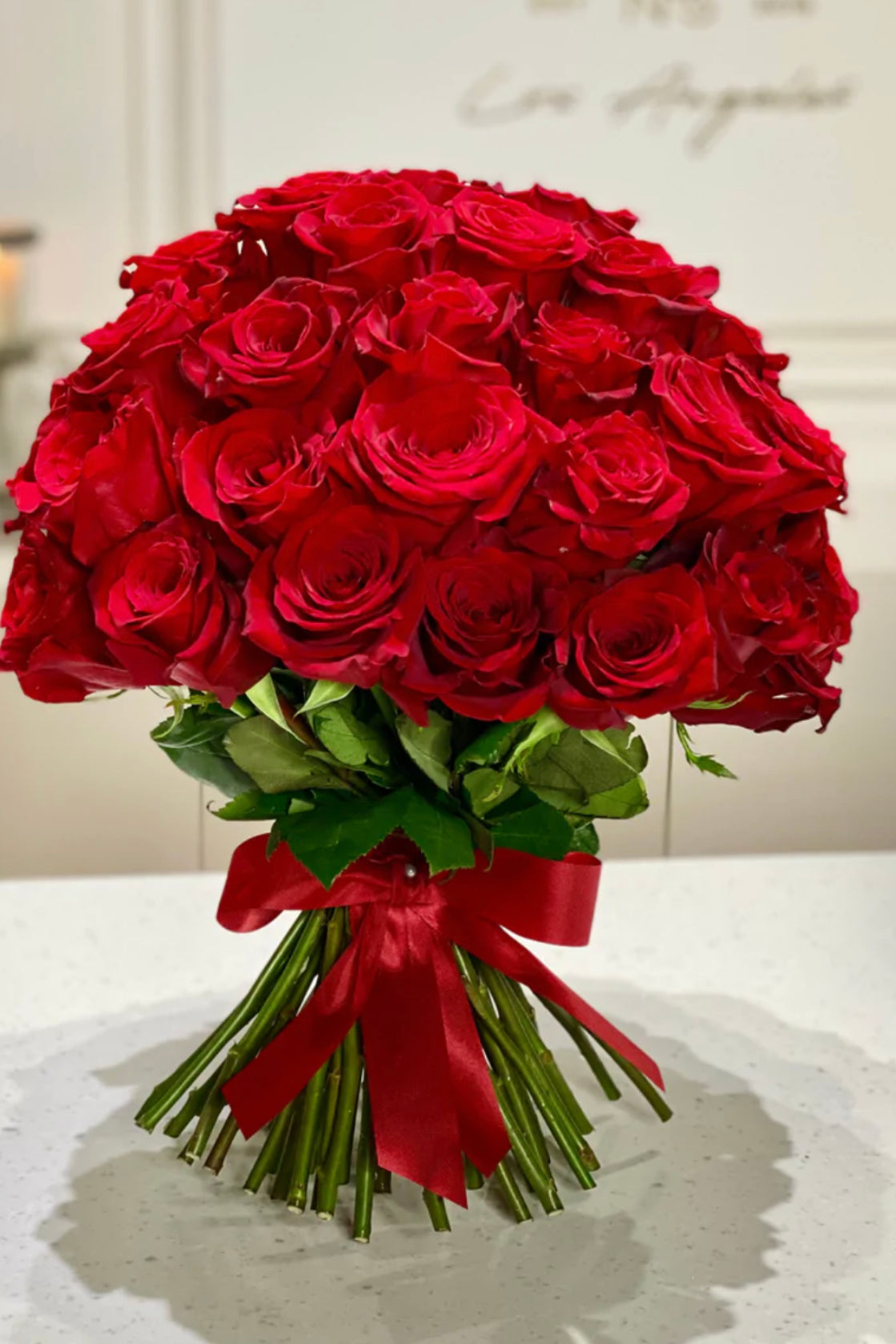 Delicia Naked Bouquet